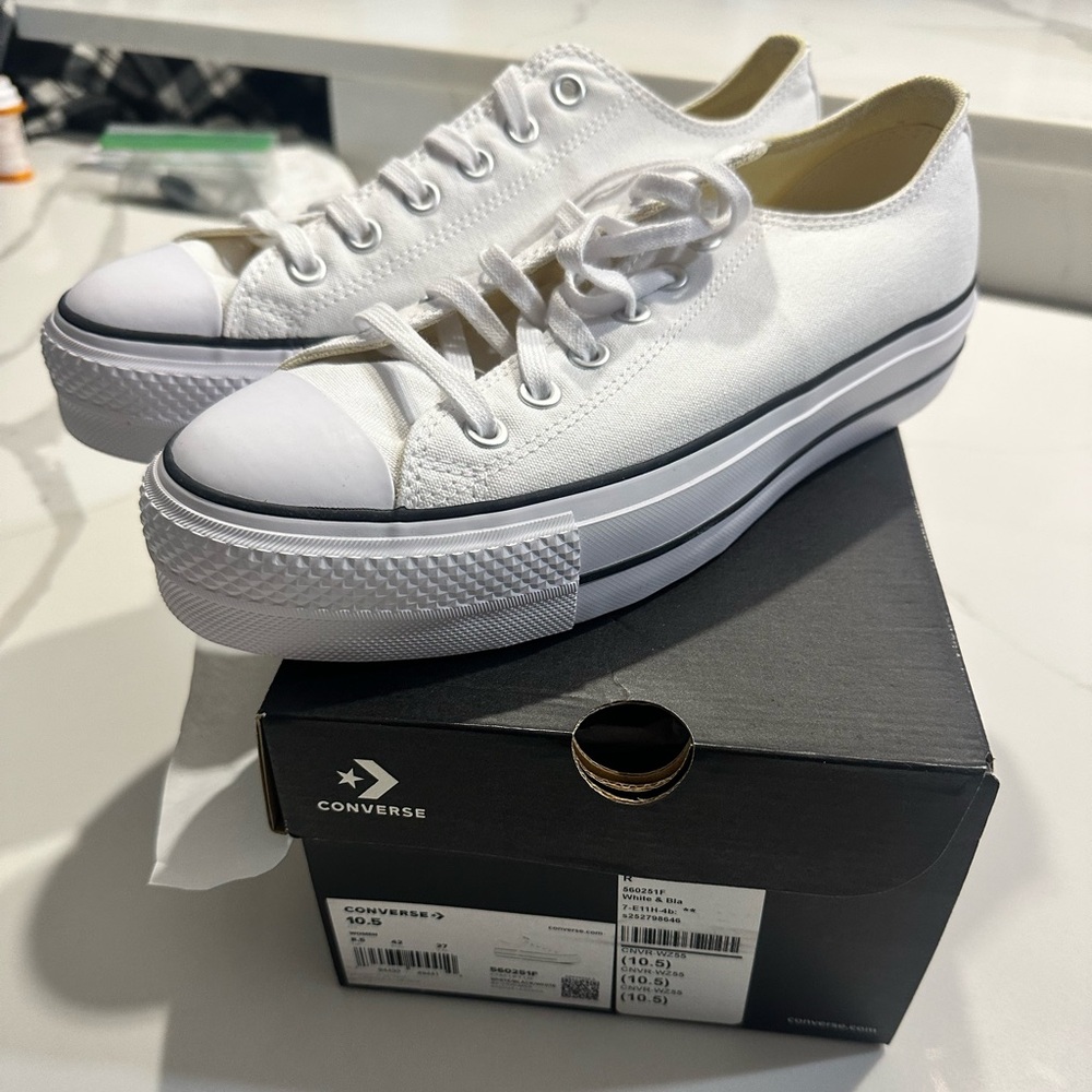 Converse platform